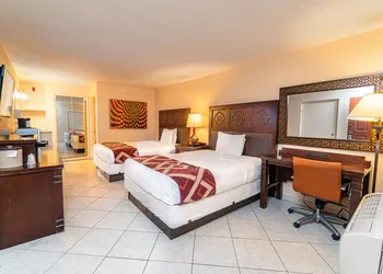 Sevilla Inn - Near Medieval Times hotel thumbnail 3