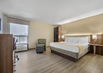Best Western Galaxy Inn hotel thumbnail 4
