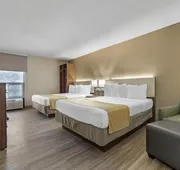 Best Western Galaxy Inn hotel detail image 5