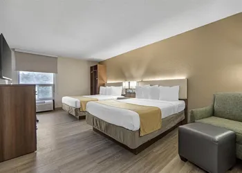 Best Western Galaxy Inn hotel thumbnail 5