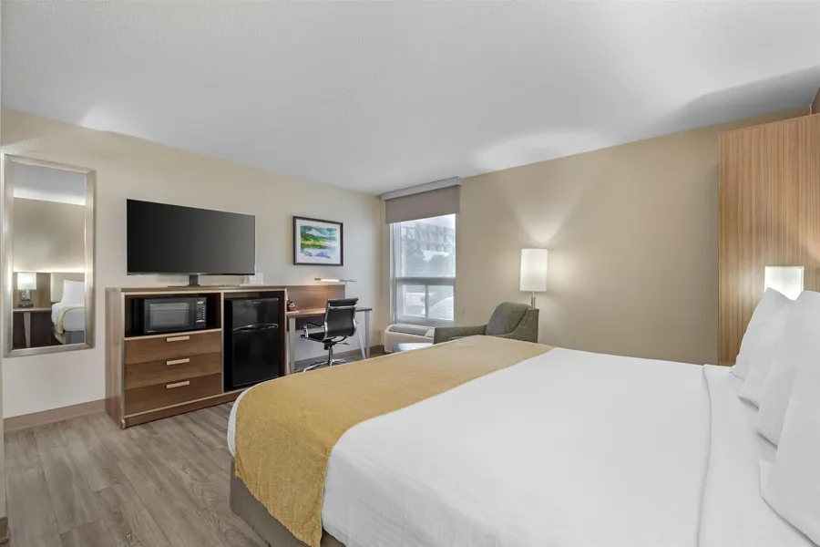 Best Western Galaxy Inn hotel detail image 6