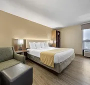 Best Western Galaxy Inn hotel detail image 7