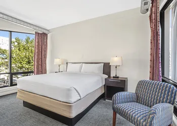 Ohio House Motel hotel thumbnail 7