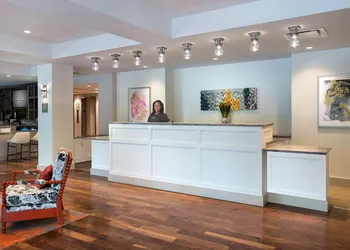 The Hayes Street Hotel Nashville Downtown hotel thumbnail 2