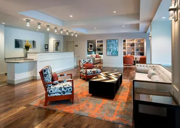 The Hayes Street Hotel Nashville Downtown hotel thumbnail 3