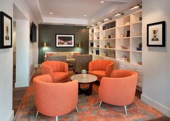 The Hayes Street Hotel Nashville Downtown hotel thumbnail 5