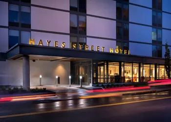 The Hayes Street Hotel Nashville Downtown hotel thumbnail 6