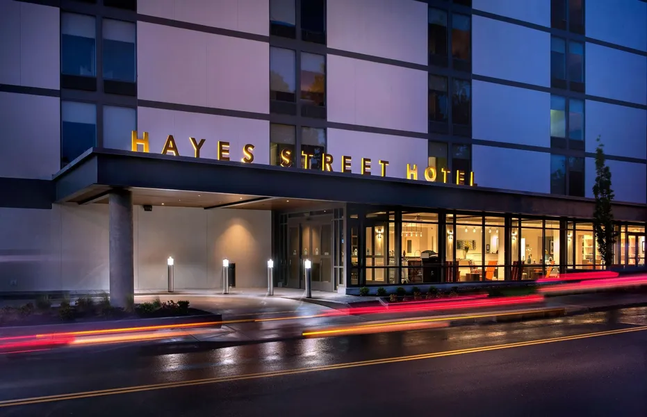 The Hayes Street Hotel Nashville Downtown hotel detail image 6