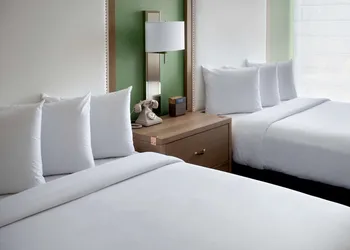 The Hayes Street Hotel Nashville Downtown hotel thumbnail 7