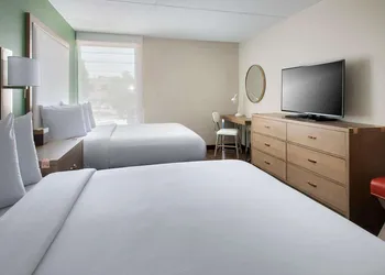 The Hayes Street Hotel Nashville Downtown hotel thumbnail 8