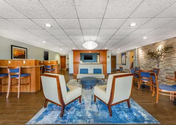 Best Western Port Clinton hotel thumbnail 3
