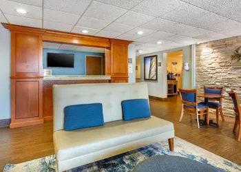 Best Western Port Clinton hotel thumbnail 6