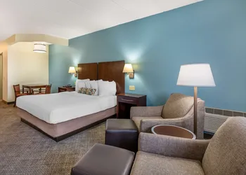 Best Western Port Clinton hotel thumbnail 7