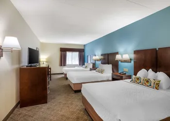 Best Western Port Clinton hotel thumbnail 8