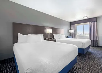 Best Western Santa Fe hotel thumbnail 4