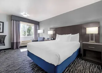 Best Western Santa Fe hotel thumbnail 5