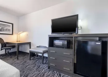 Best Western Santa Fe hotel thumbnail 6
