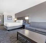 Best Western Santa Fe hotel detail image 7