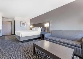 Best Western Santa Fe hotel thumbnail 7