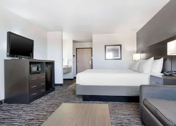 Best Western Santa Fe hotel thumbnail 8
