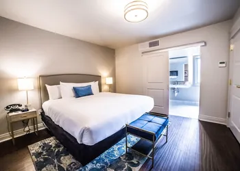Seven Gables, St. Louis West, a Tribute Portfolio Hotel hotel thumbnail 2