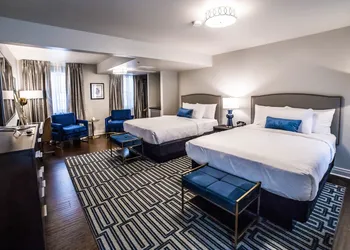 Seven Gables, St. Louis West, a Tribute Portfolio Hotel hotel thumbnail 3