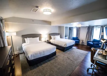 Seven Gables, St. Louis West, a Tribute Portfolio Hotel hotel thumbnail 6
