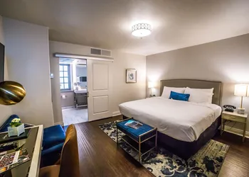 Seven Gables, St. Louis West, a Tribute Portfolio Hotel hotel thumbnail 7