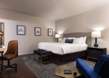 Seven Gables, St. Louis West, a Tribute Portfolio Hotel hotel thumbnail 8