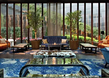 Dream Downtown, by Hyatt hotel thumbnail 2