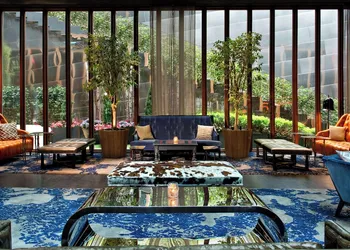 Dream Downtown, by Hyatt hotel thumbnail 2