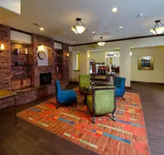 Hampton Inn & Suites Gallup hotel detail image 3