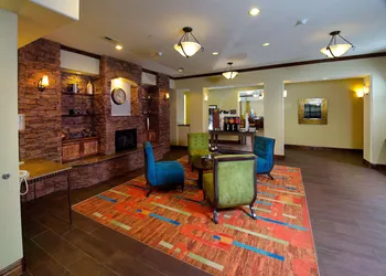 Hampton Inn & Suites Gallup hotel thumbnail 3