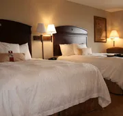 Hampton Inn & Suites Gallup hotel detail image 4