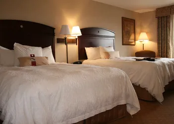 Hampton Inn & Suites Gallup hotel thumbnail 4
