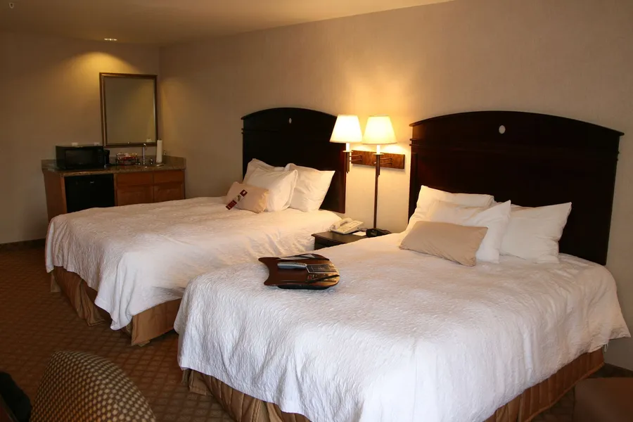 Hampton Inn & Suites Gallup hotel detail image 6