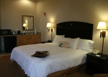 Hampton Inn & Suites Gallup hotel thumbnail 7