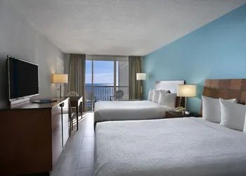 Crown Reef Beach Resort and Waterpark hotel thumbnail 3