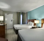 Crown Reef Beach Resort and Waterpark hotel detail image 4