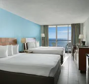 Crown Reef Beach Resort and Waterpark hotel detail image 7