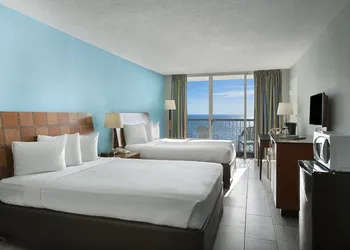 Crown Reef Beach Resort and Waterpark hotel thumbnail 7
