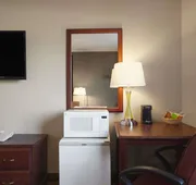 Super 8 by Wyndham Fremont NE hotel detail image 3