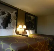 Super 8 by Wyndham Fremont NE hotel detail image 5