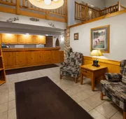 Shell Lake Lodge, a Travelodge by Wyndham hotel detail image 4