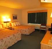 Shell Lake Lodge, a Travelodge by Wyndham hotel detail image 5