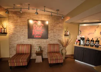Red Roof Inn Lafayette, LA hotel thumbnail 2