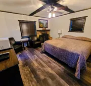 Timberline Lodge hotel detail image 4