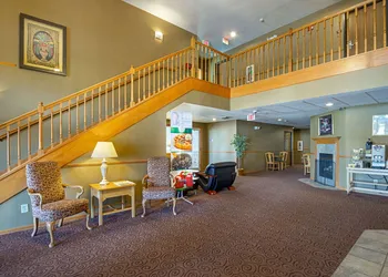 Quality Inn Mineral Point hotel thumbnail 2