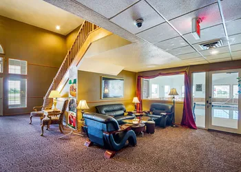 Quality Inn Mineral Point hotel thumbnail 3
