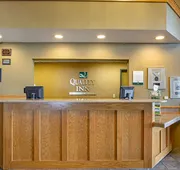 Quality Inn Mineral Point hotel detail image 5